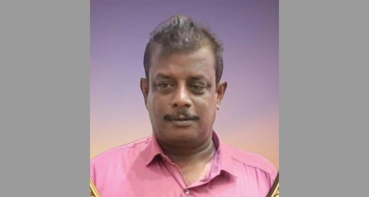 റിയാദില്‍ ചികിത്സയിലായിരുന്ന തിരുവനന്തപുരം സ്വദേശി മരിച്ചു